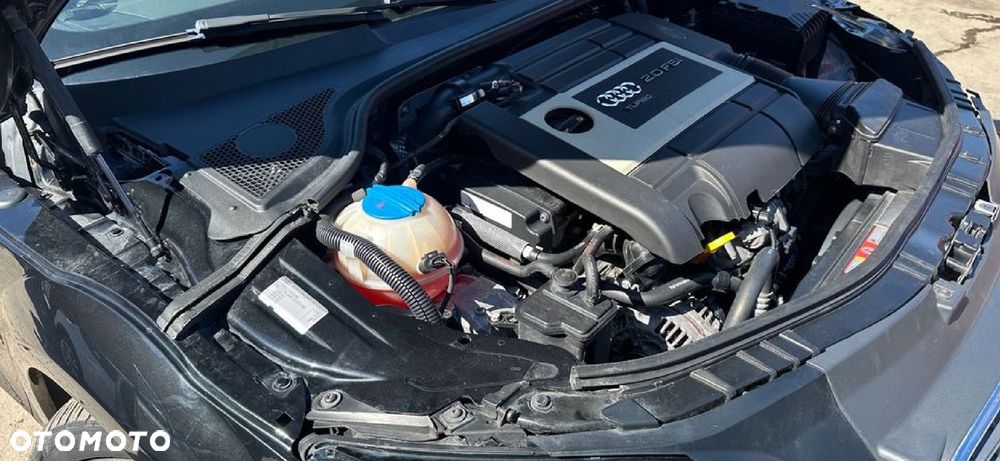 Audi TT Coupé 2.0 TFSI S tronic - 22