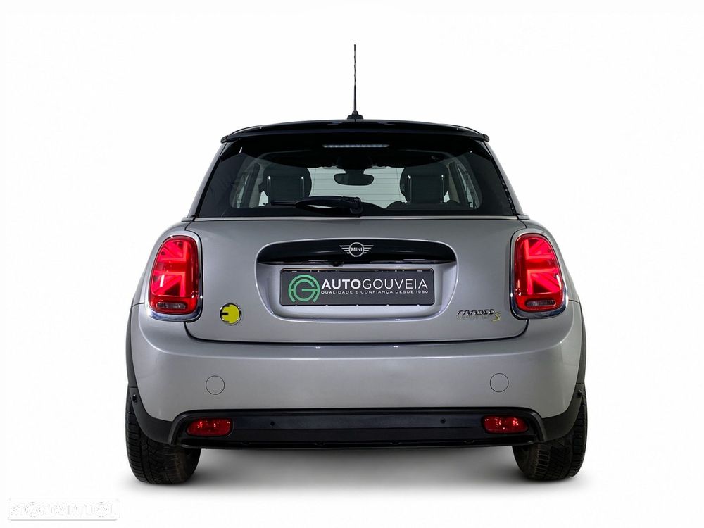 MINI 3 Portas Cooper SE - 7