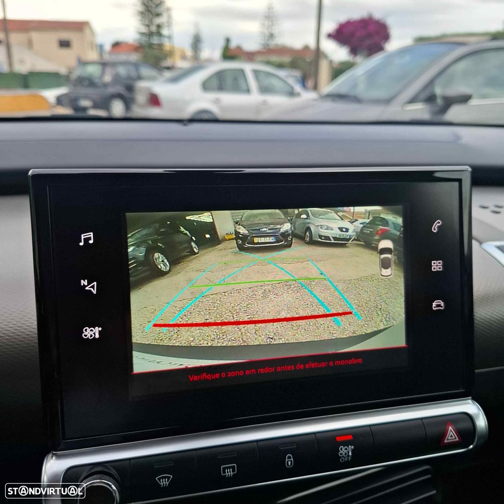 Citroën C4 Cactus 1.5 BlueHDi Shine - 5