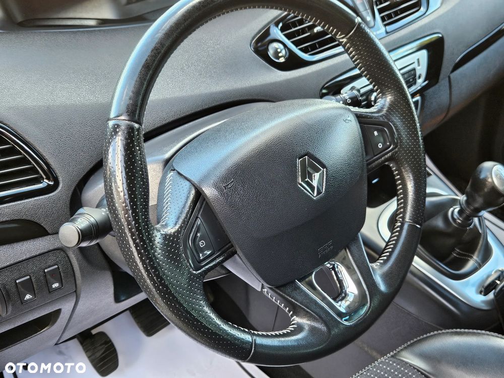 Renault Grand Scenic Gr 1.6 dCi Energy Bose Edition S&S - 17
