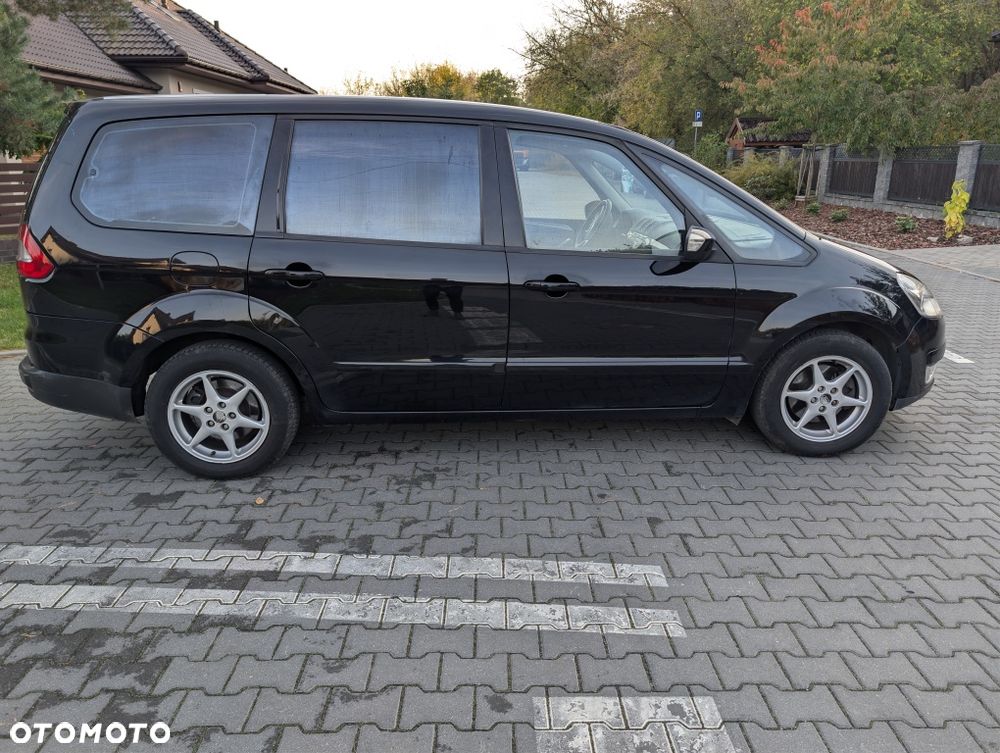 Ford Galaxy