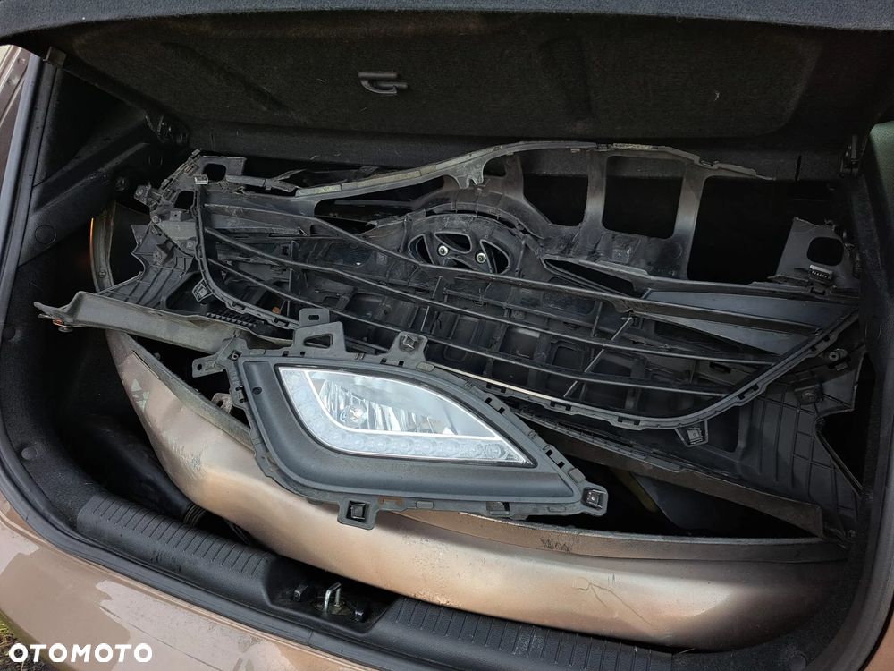 Hyundai i30 i30cw 1.4 CRDi Advantage - 12