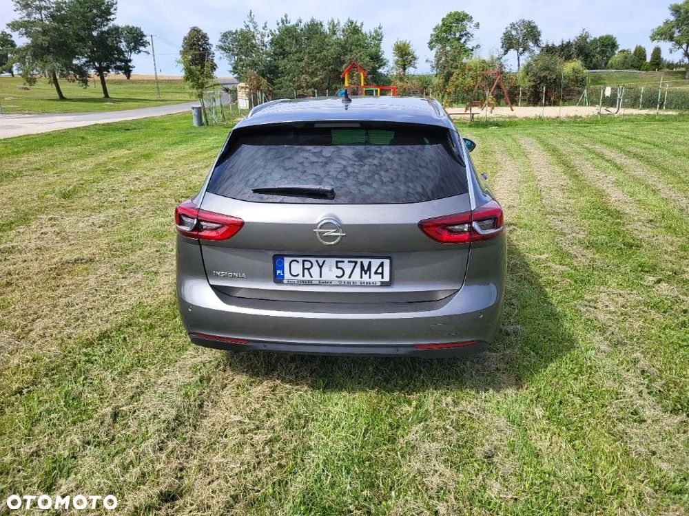 Opel Insignia 1.6 CDTI ecoFLEX Start/Stop Business Edition - 2