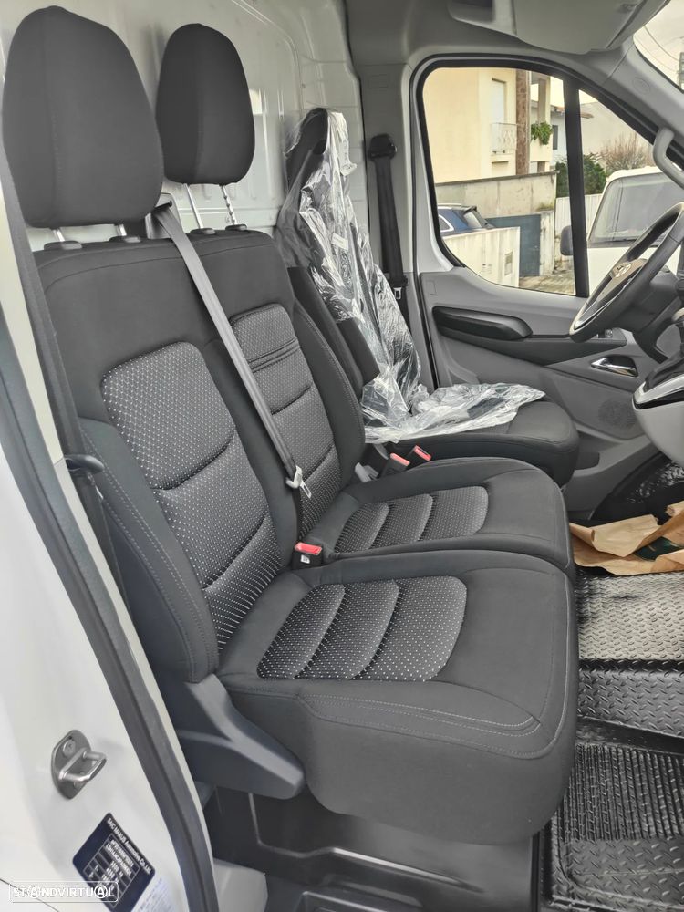 Maxus Deliver 9 L2H2 - 7