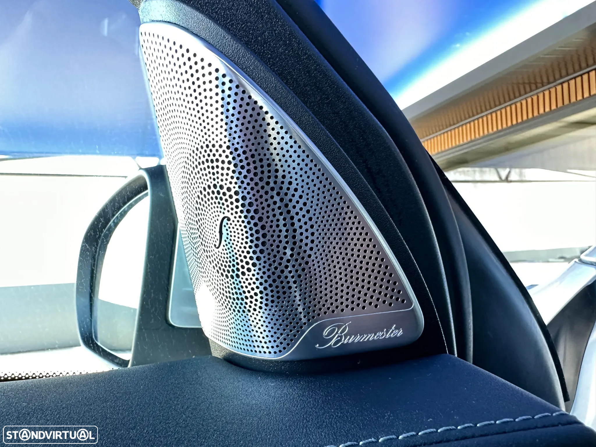 Mercedes-Benz EQC 400 4Matic AMG Line - 19