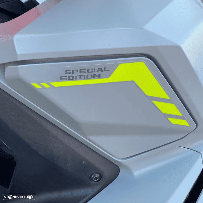 Honda X-ADV SE - 9