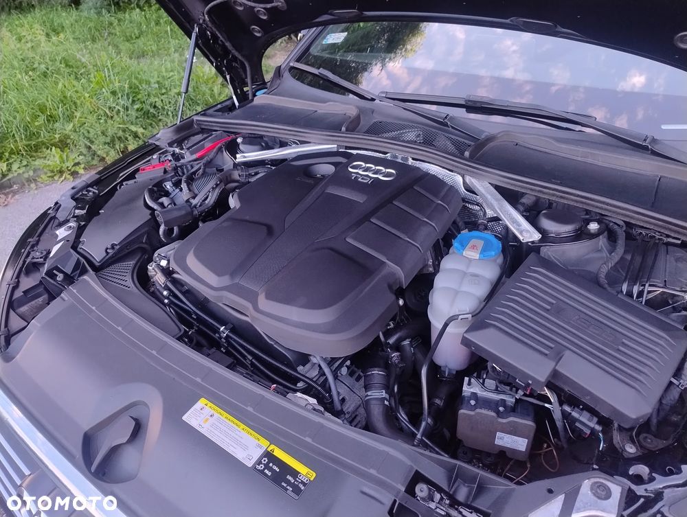 Audi A4 Avant - 35