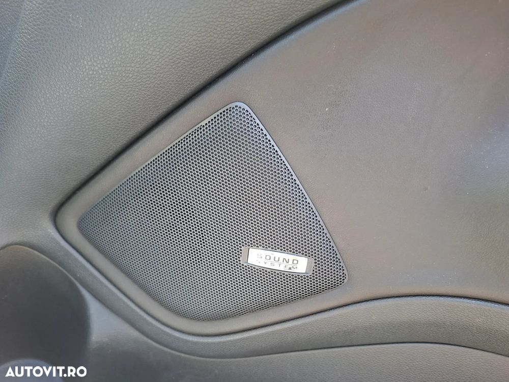 Skoda Octavia 1.6 TDI DPF Elegance Green tec - 23