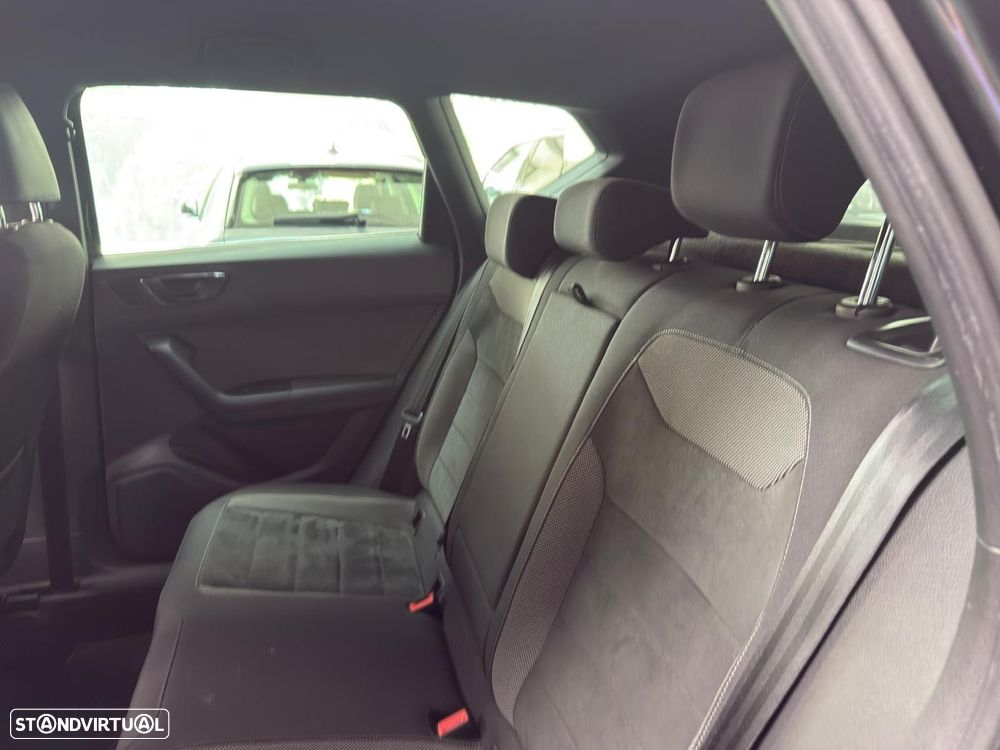 SEAT Ateca 1.6 TDI Xcellence - 56