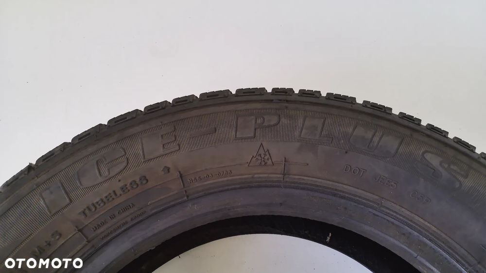 185/60R14 82H Zeetex Ice Plus S100 2014 - 6