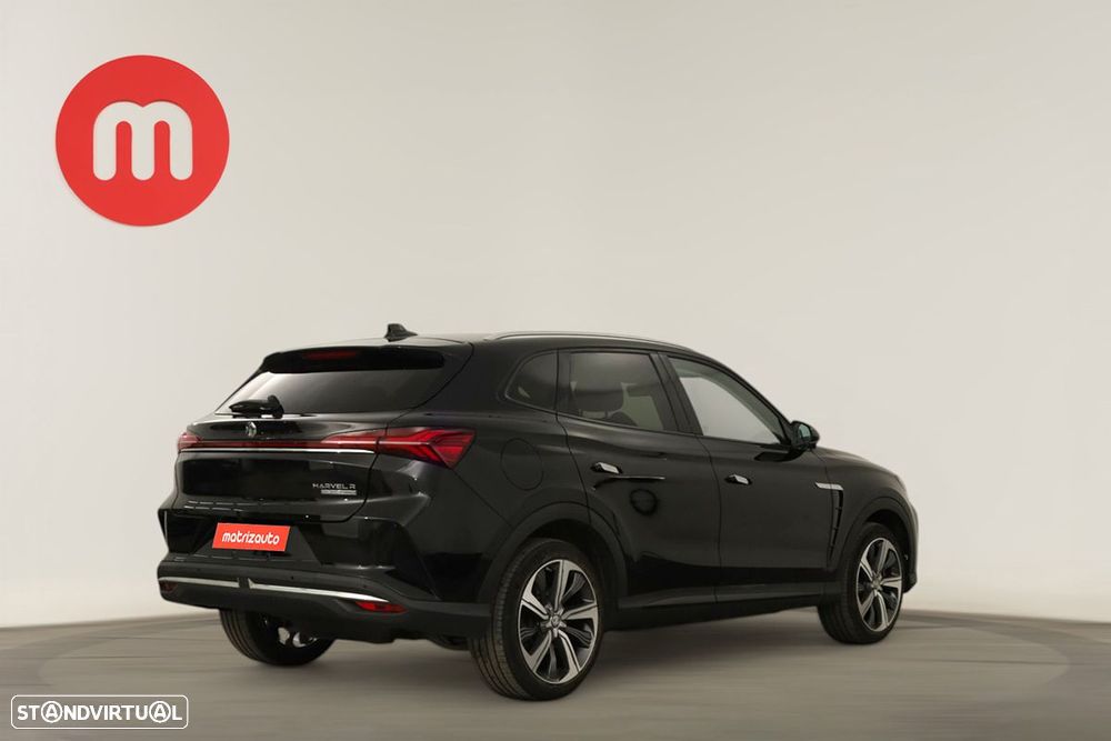 MG Marvel R 70 kWh Luxury - 7