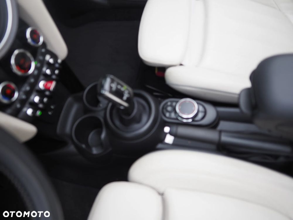 MINI Cooper S - 20
