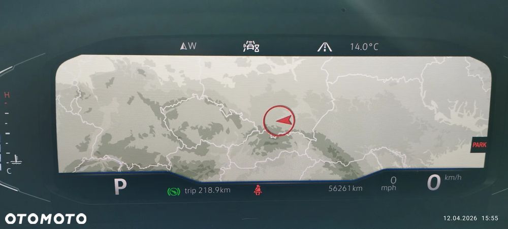 Volkswagen Tiguan Allspace 2.0 TSI OPF 4Motion DSG Highline - 21