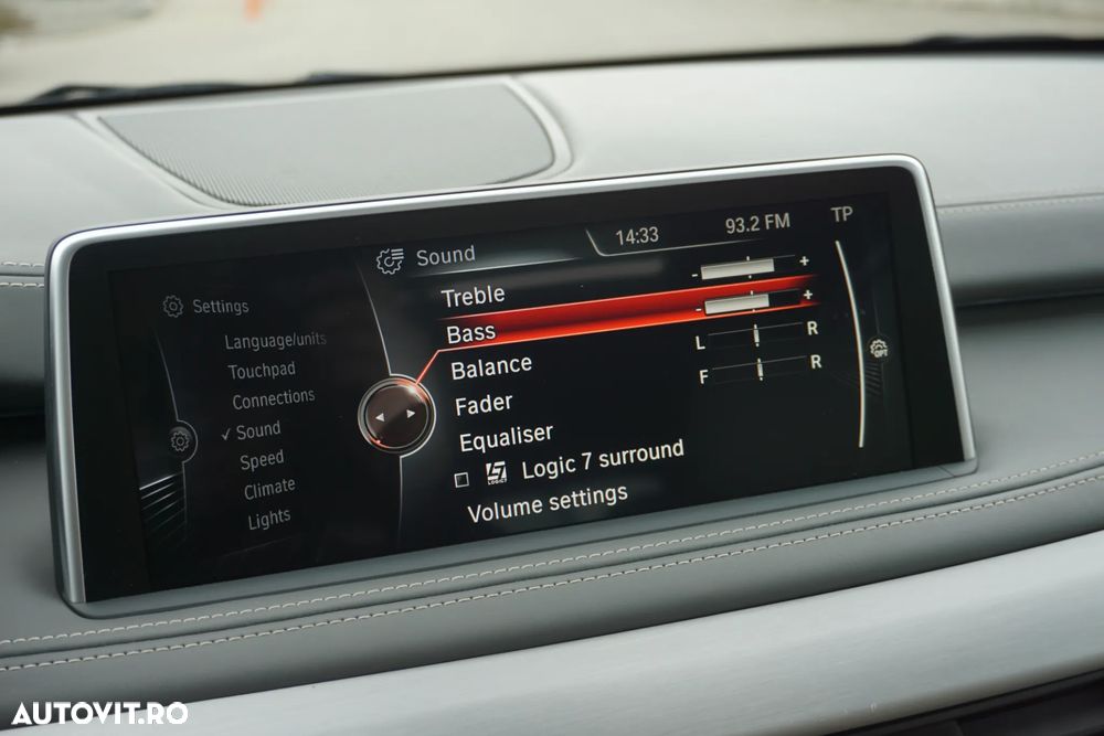 BMW X5 xDrive40d Sport-Aut. - 28