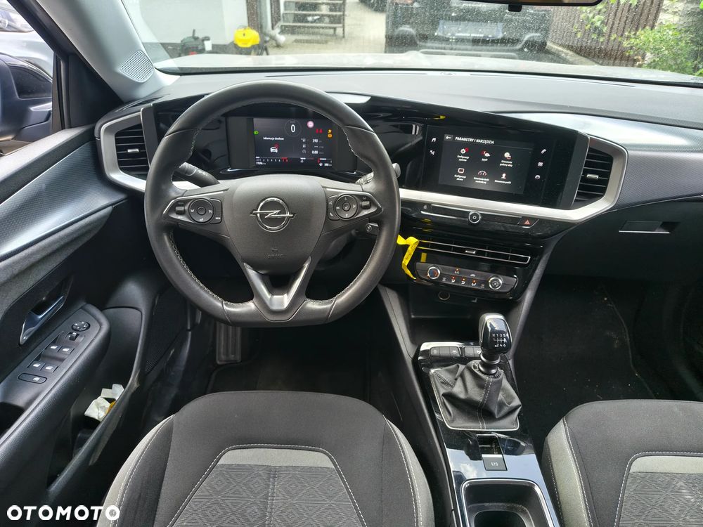 Opel Mokka - 22