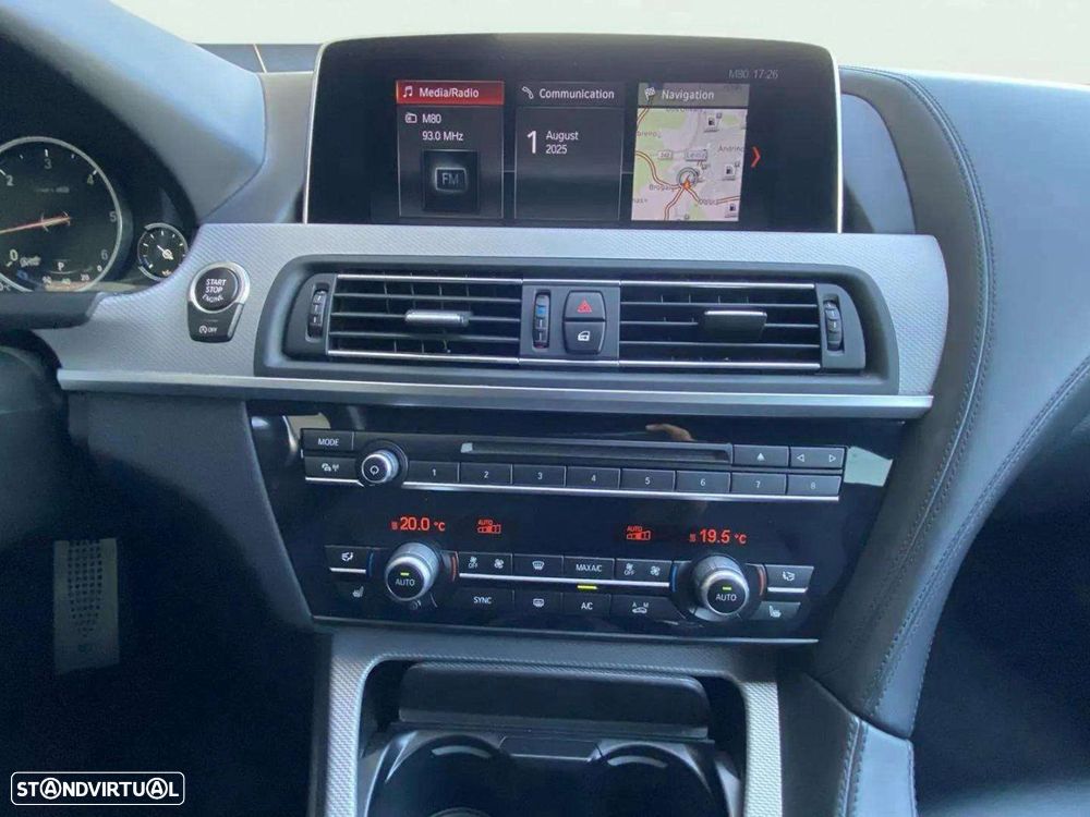 BMW 640 Gran Coupé - 7