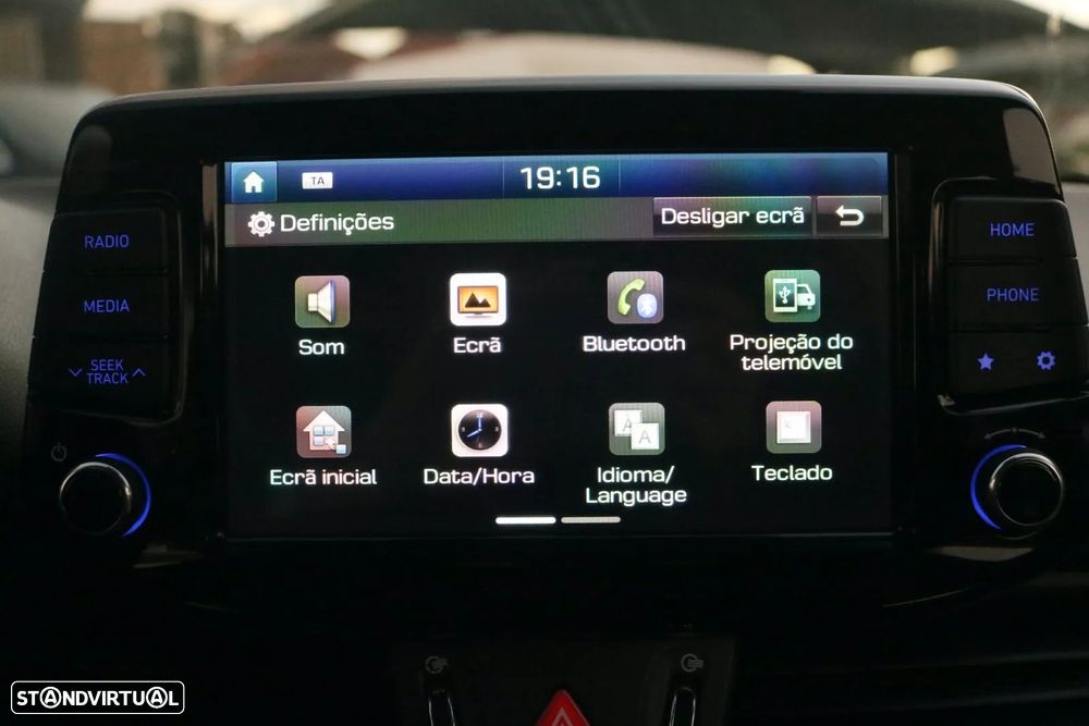 Hyundai i30 CW - 20