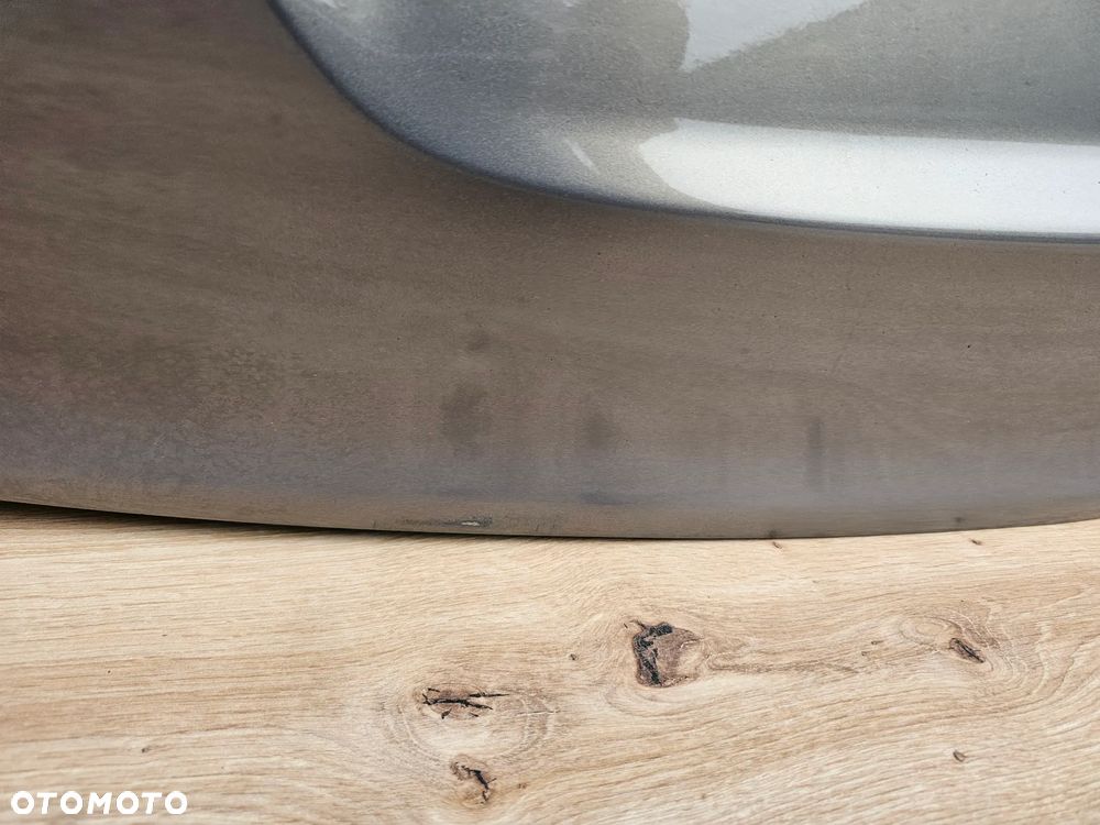 KLAPA BAGAŻNIKA TYŁ OPEL MERIVA B Z40W Z BLENDĄ EUROPEJSKĄ - 12