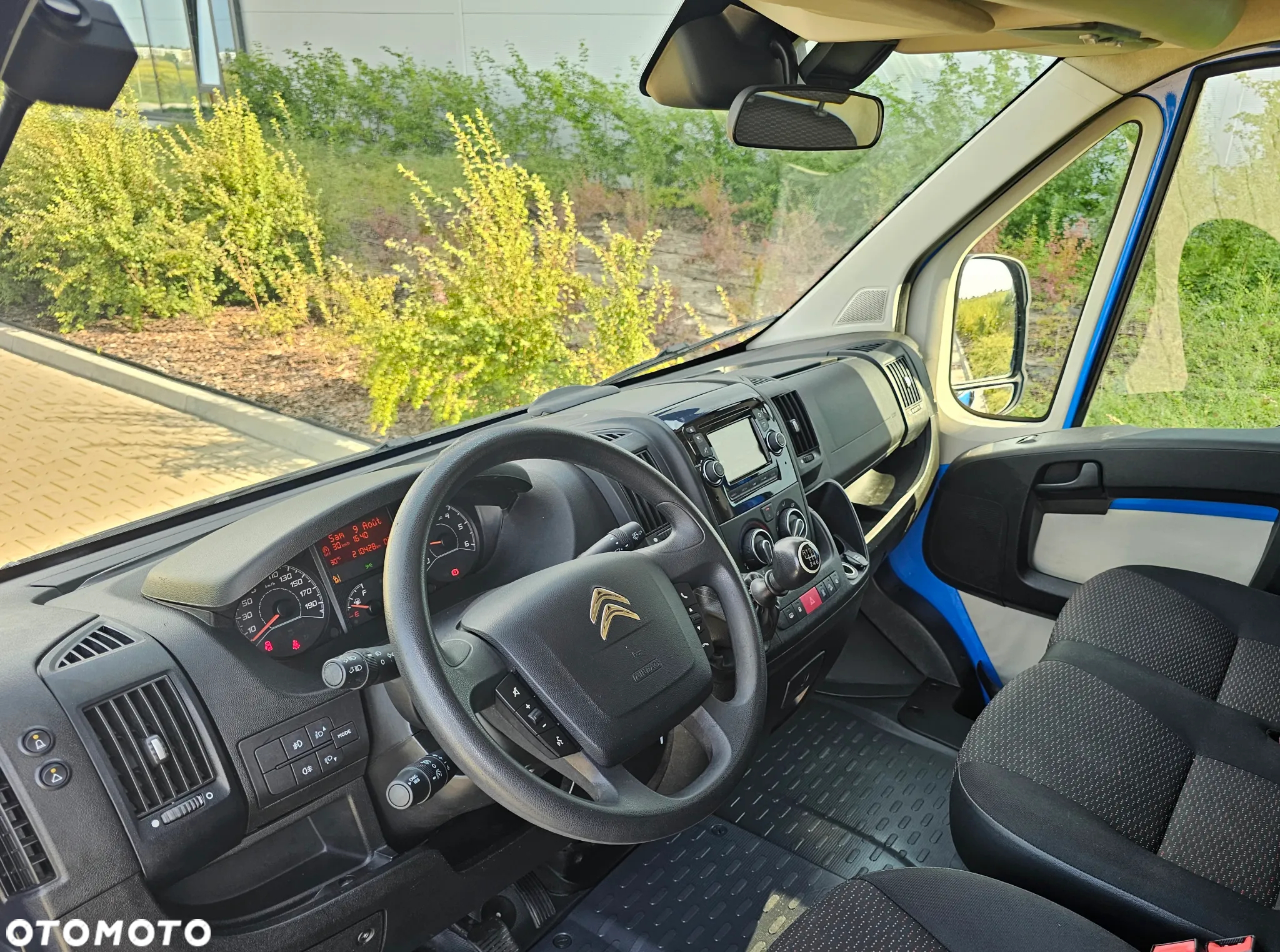 Fiat DUCATO - 16