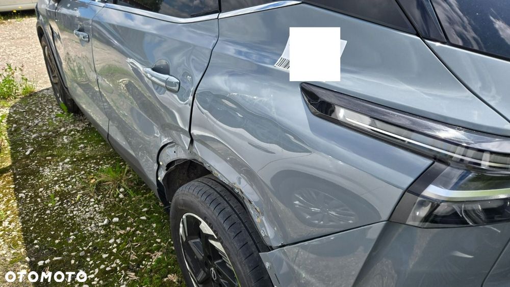 Nissan Qashqai - 12