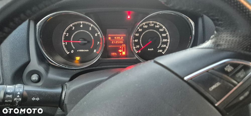 Citroën C4 Aircross 1.6 Stop & Start 2WD Tendance - 15