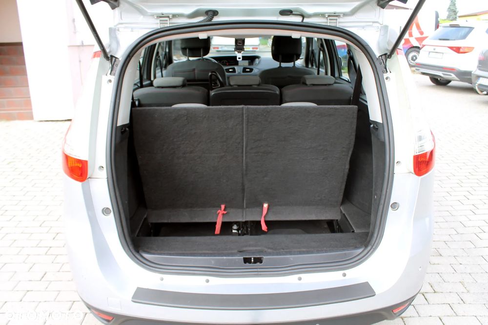 Renault Grand Scenic Energy TCe 130 S&S Bose Edition - 17