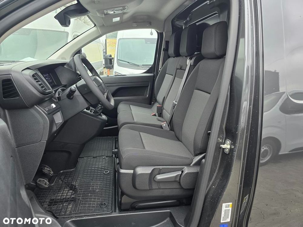 Fiat Scudo 2.2 MJ XL 3,1t - 11