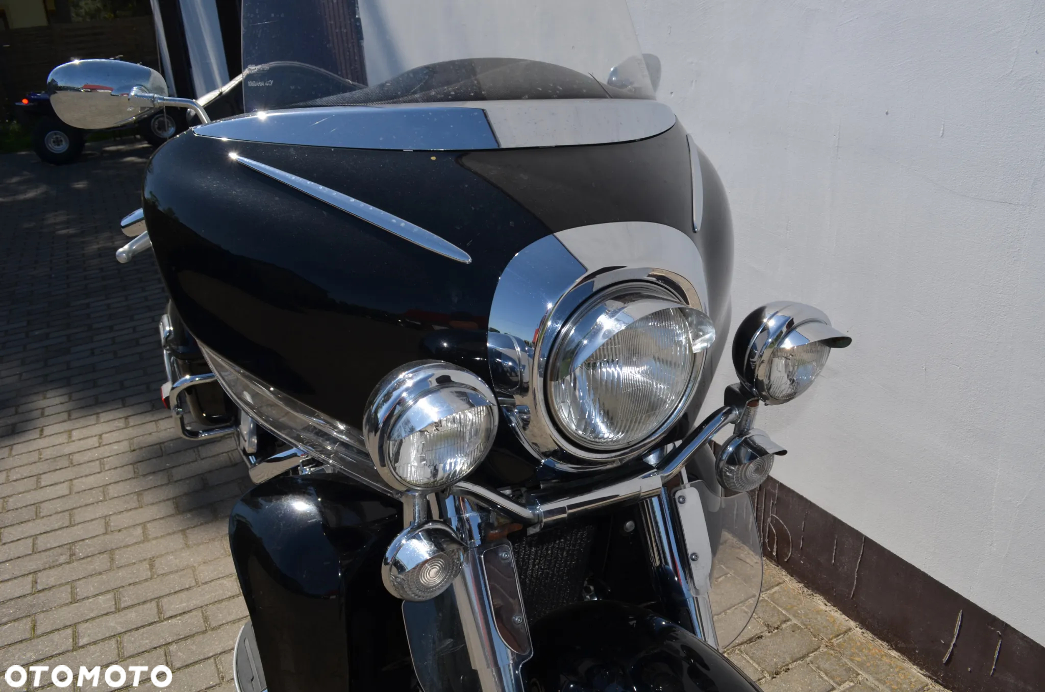 Yamaha Venture - 11
