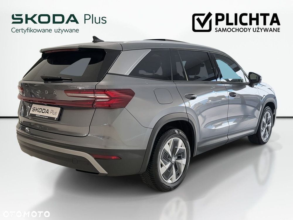 Skoda Kodiaq - 7