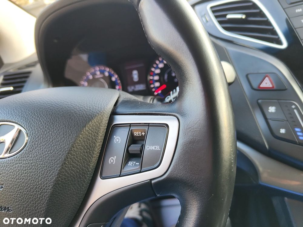 Hyundai i40 1.6 Comfort - 14