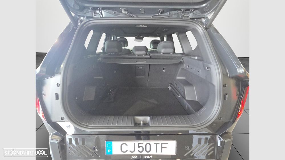 Kia EV5 81.4 kWh GT-Line+SRF - 18