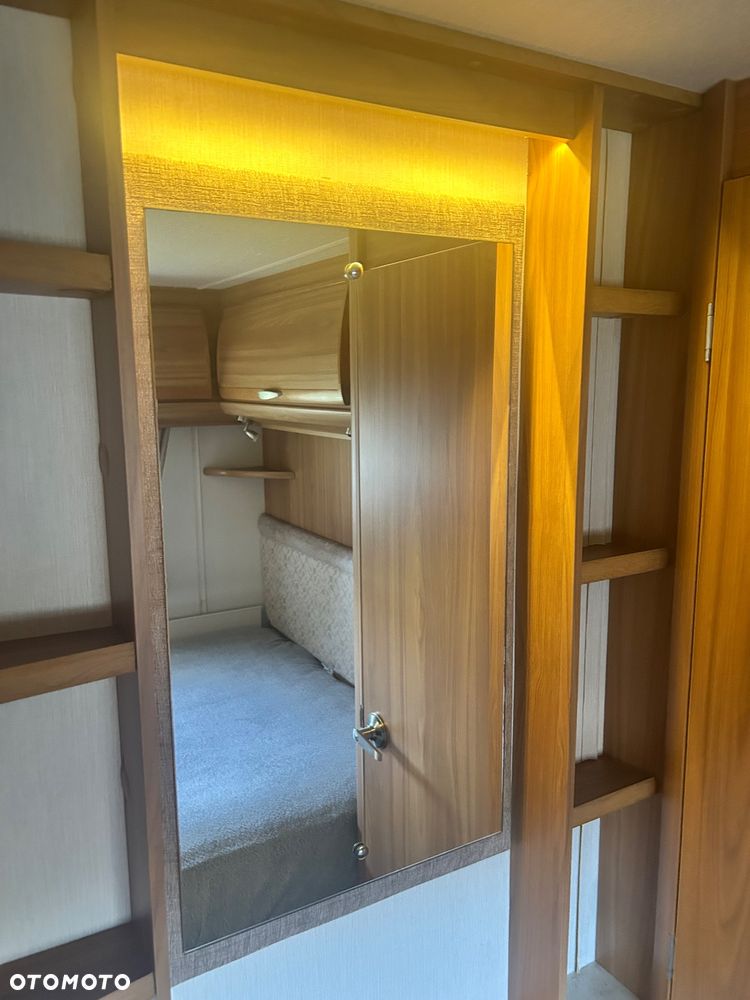Lunar Clubman - 18