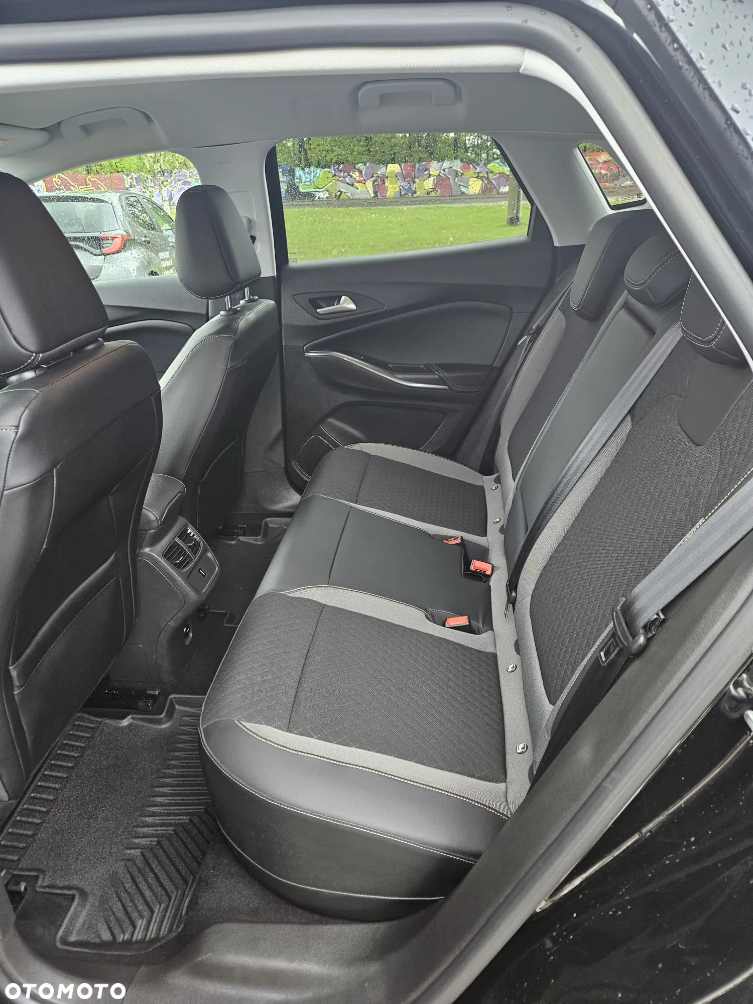 Opel Grandland X 1.6 Start/Stop Automatik Ultimate - 9