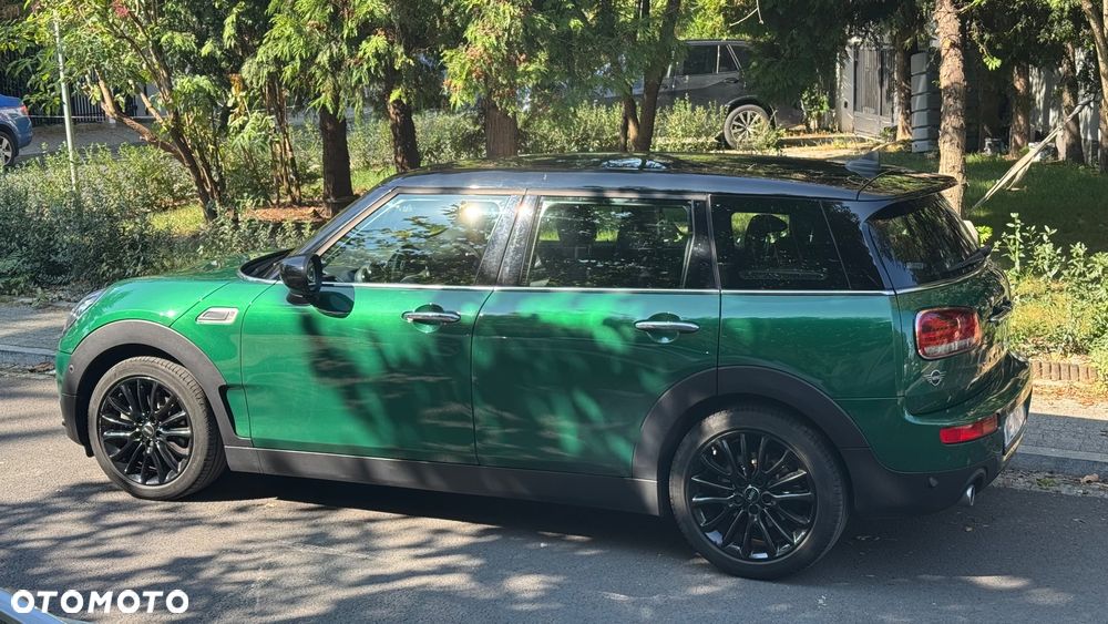 MINI Clubman Cooper - 4