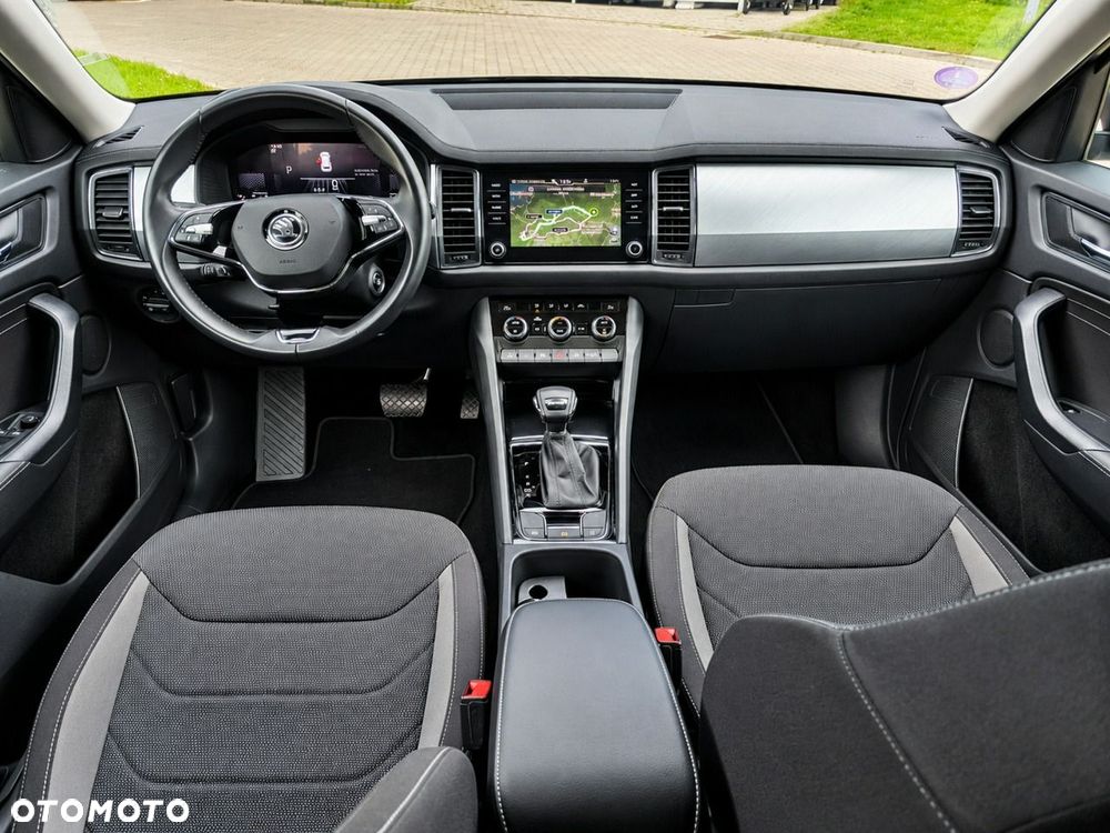 Skoda Kodiaq - 12