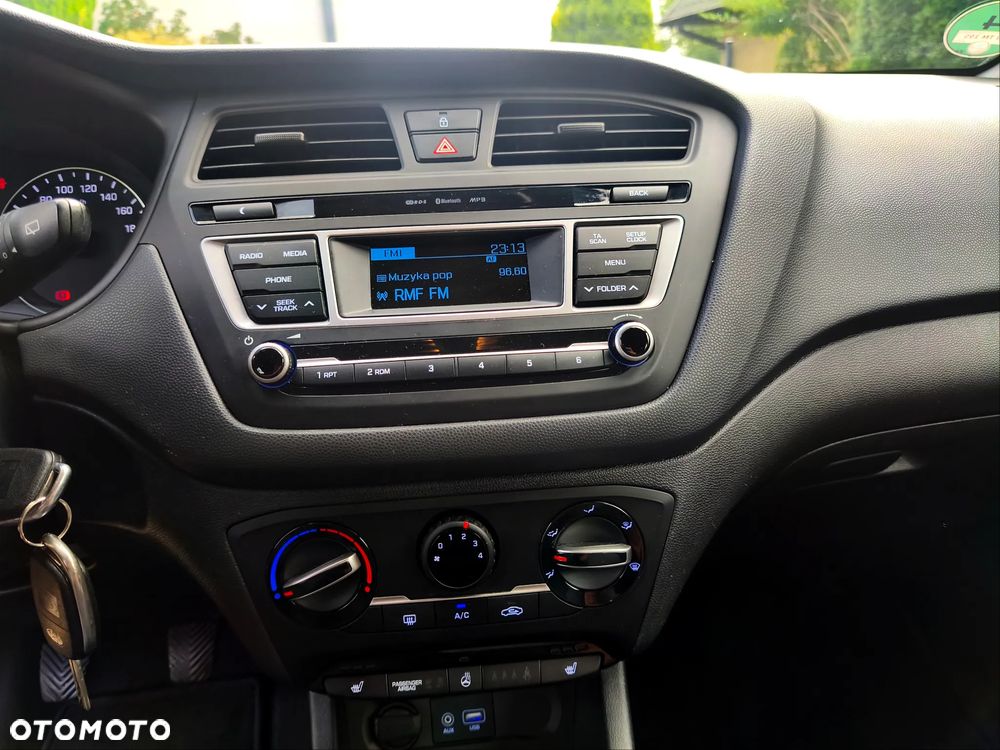 Hyundai i20 1.0 T-GDi Premium - 28