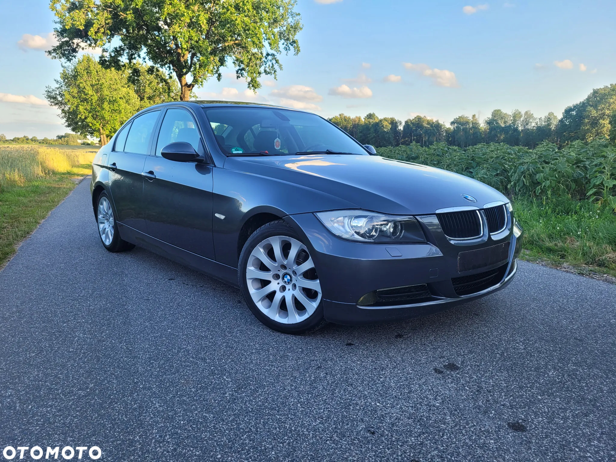 BMW Seria 3 318d - 27