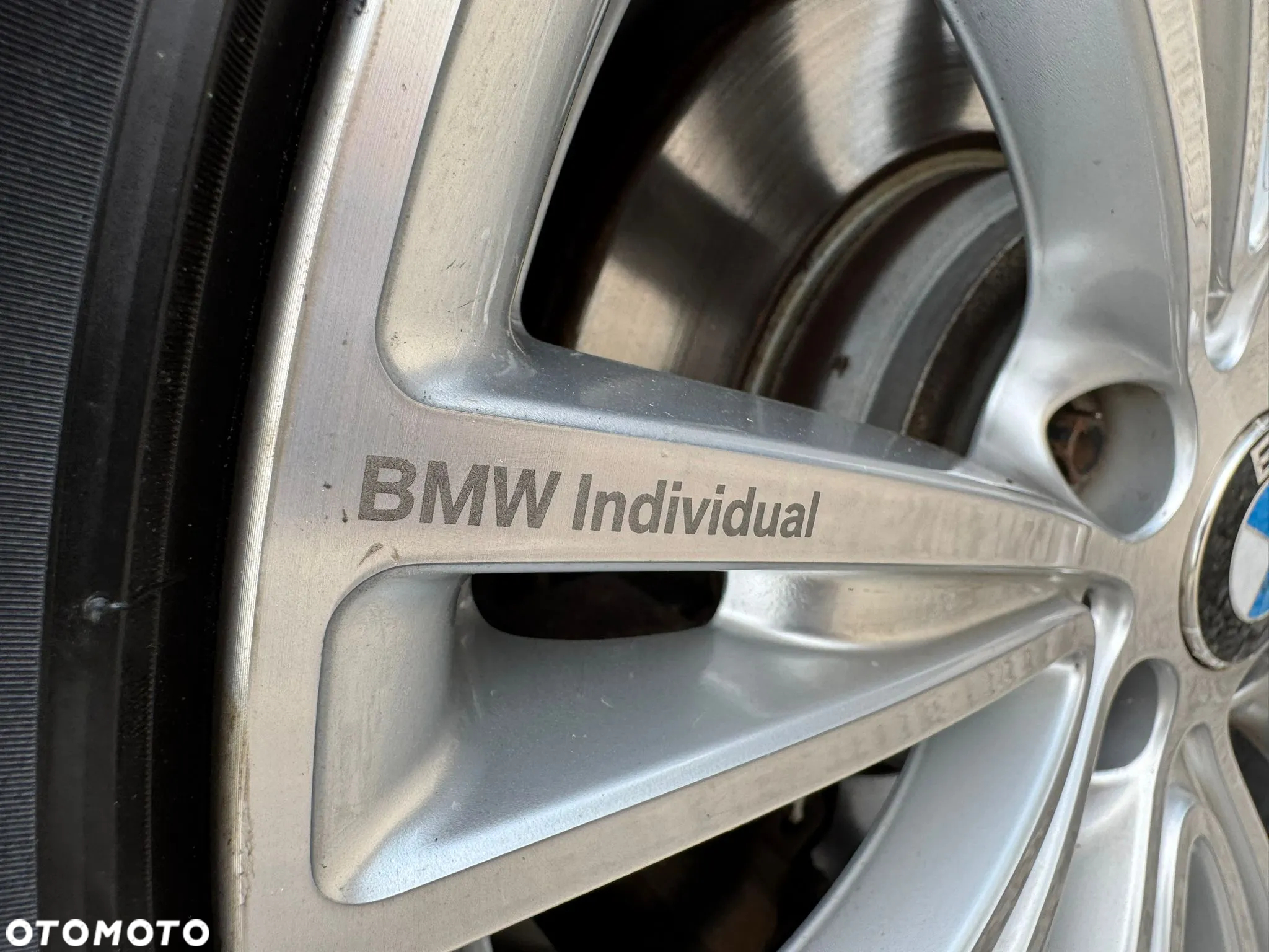 BMW Seria 3 335d Touring xDrive M Sport - 8
