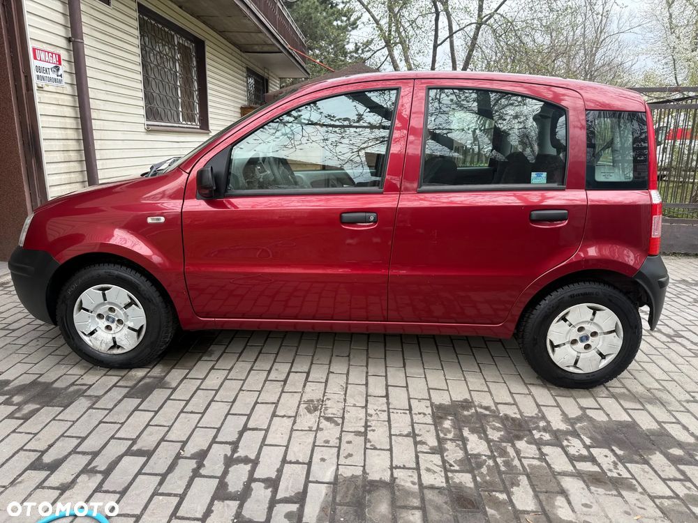 Fiat Panda 1.1 Actual Eco - 7