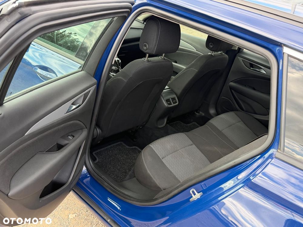 Opel Insignia 2.0 Dynamic - 18