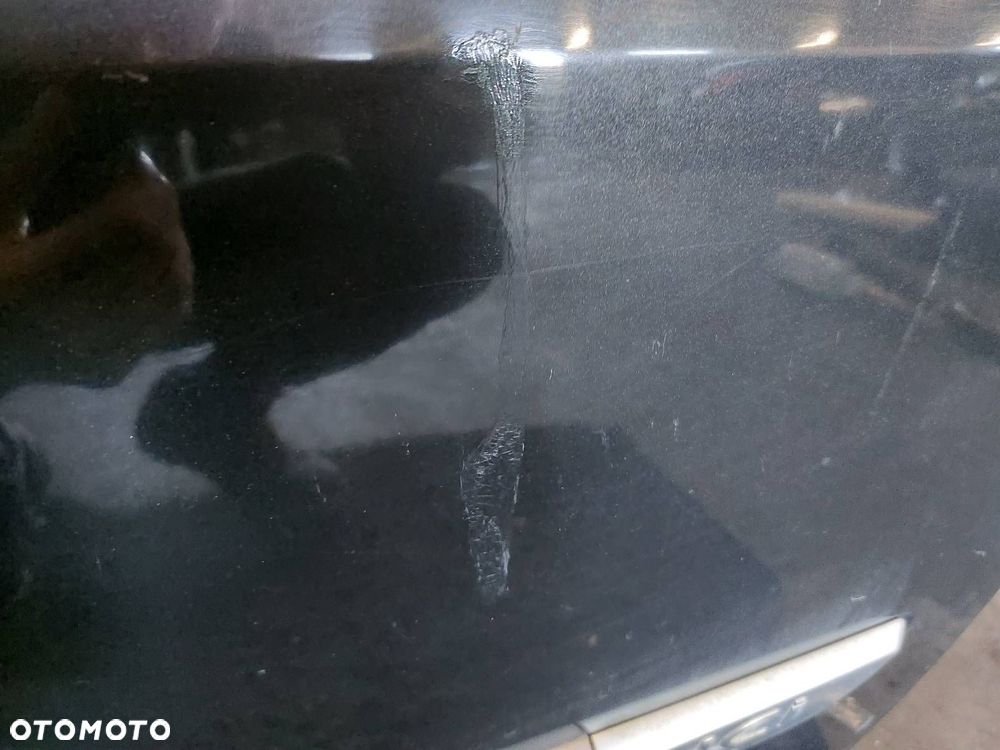 DRZWI KOMPLETNE PRAWY PRZÓD RENAULT MEGANE SCENIC II NV676 - 3