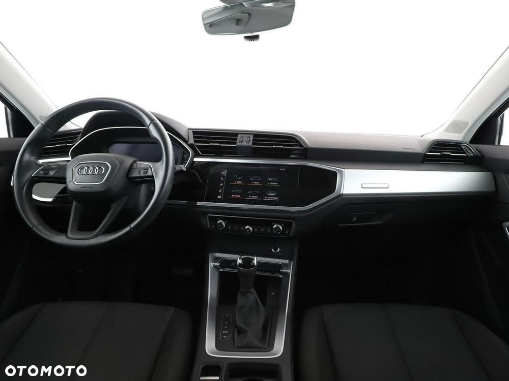 Audi Q3 40 TFSI Quattro S-Line S tronic - 16