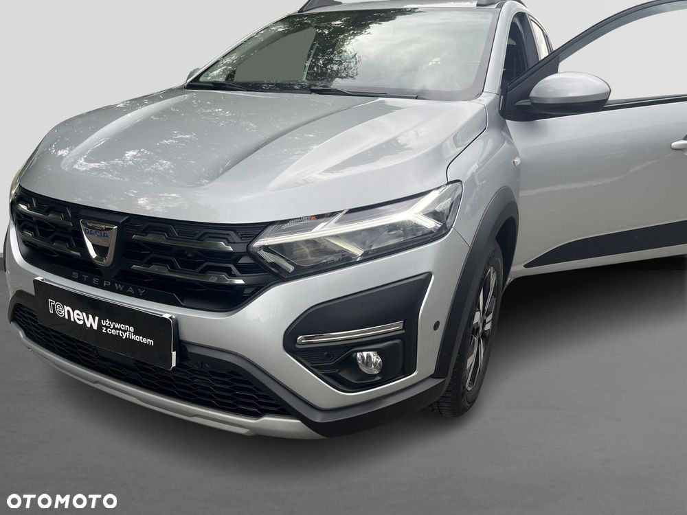 Dacia Sandero 1.0 TCe Comfort - 19