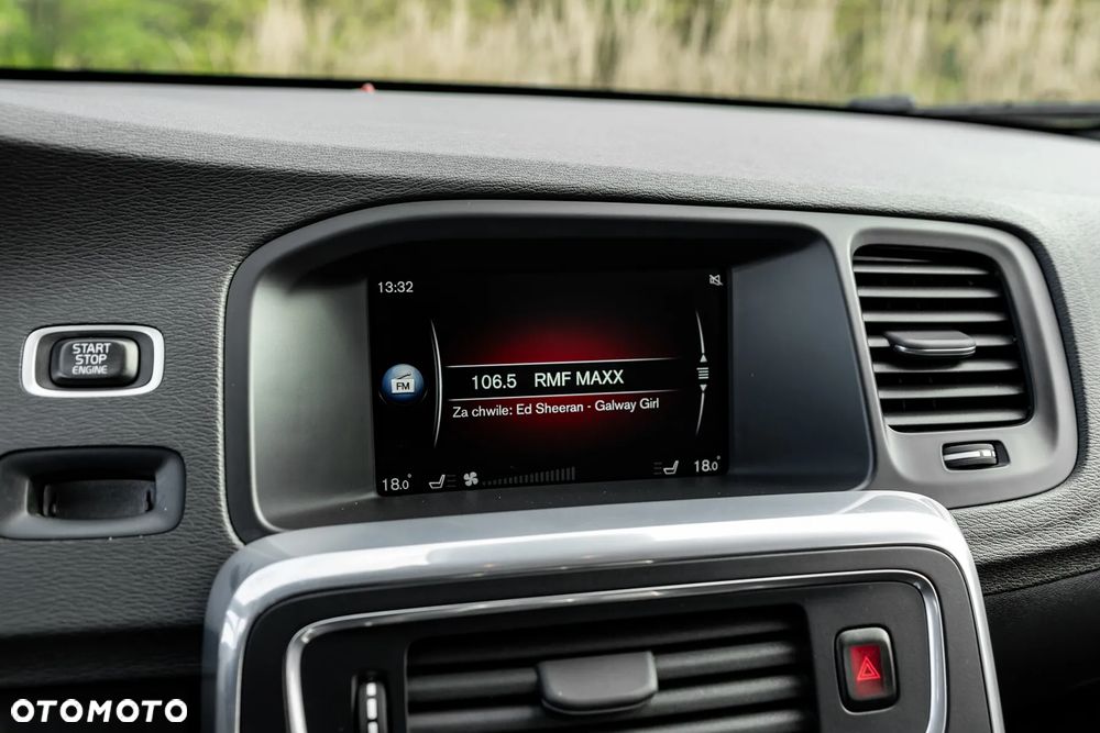 Volvo V60 D3 - 31
