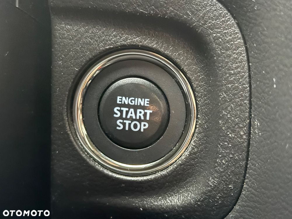 Suzuki Vitara 1.4 Boosterjet Comfort - 23