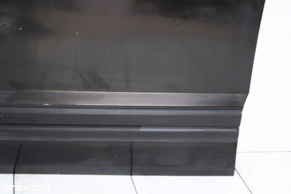 JEEP GRAND CHEROKEE III WK 2004R- DRZWI LEWE LEWY PRZÓD PRZEDNIE - 7