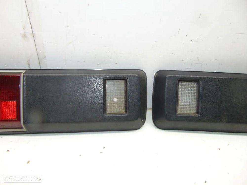 Mazda 818 farolins - 3