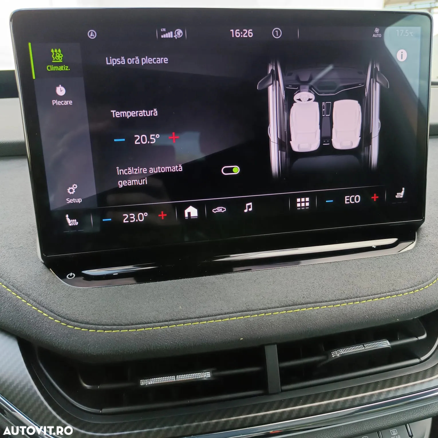 Skoda Enyaq Coupe iV RS - 15