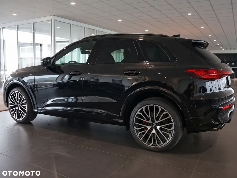 Audi SQ5 - 2