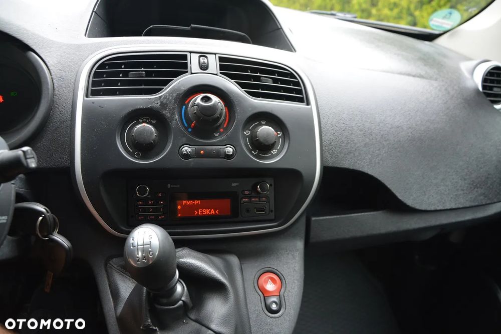 Renault kangoo - 3
